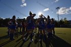Field Hockey vs JWU  Field Hockey vs Johnson & Wales University. - Photo by Keith Nordstrom : Wheaton, Field Hockey